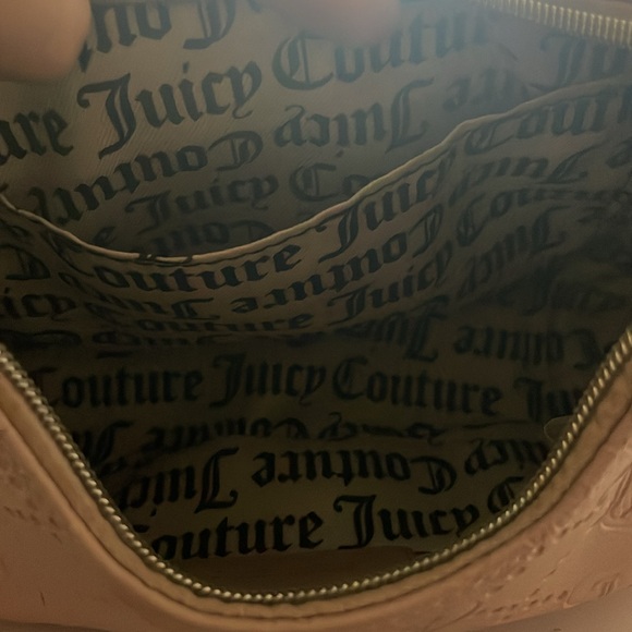 Juicy Couture purse - Picture 6 of 8